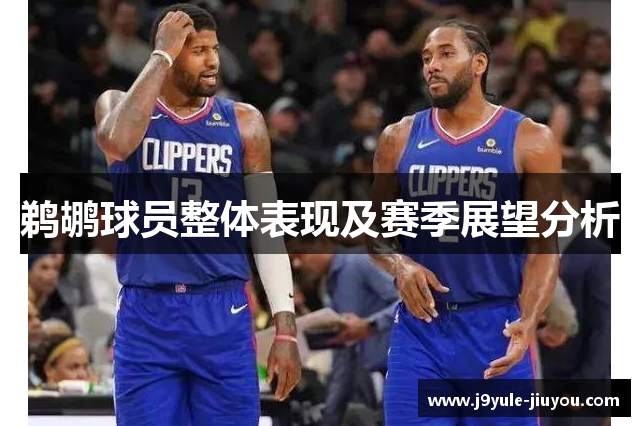 鹈鹕球员整体表现及赛季展望分析