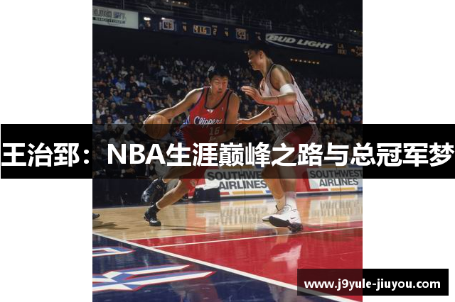 王治郅：NBA生涯巅峰之路与总冠军梦